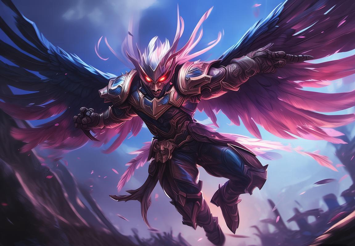 JackeyLove霞四杀主宰关键团战，TES锁定季后赛席位-星空电竞